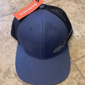 Simms Permit Fishing Hat NWT